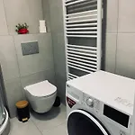 Moderni V Centru U Divadla - Wi-fi Zdarma #homevibes53 *