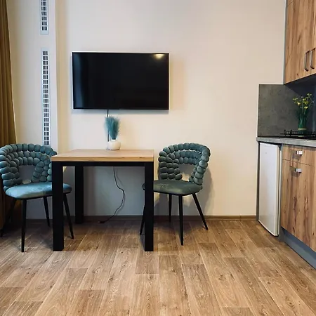 Apartmán Moderní V Centru Pardubic - Netflix, Wi-fi Zdarma *