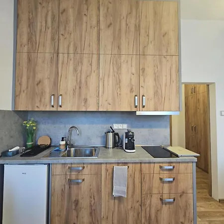 Apartmán Moderní V Centru Pardubic - Netflix, Wi-fi Zdarma *